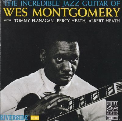 Wes Montgomery