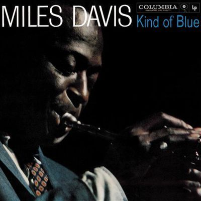&ldquo;Kind of Blue&rdquo;, de Miles Davis