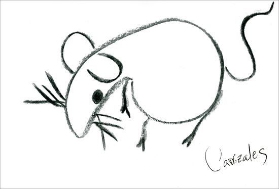 Las ratas