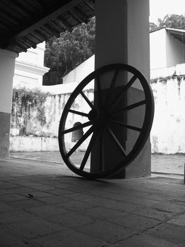 Lugares
