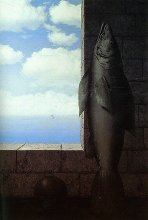 Ren&eacute; Magritte