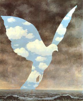 Ren&eacute; Magritte