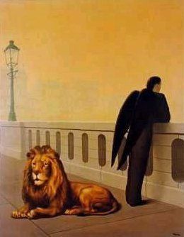 Ren&eacute; Magritte