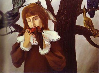 Ren&eacute; Magritte