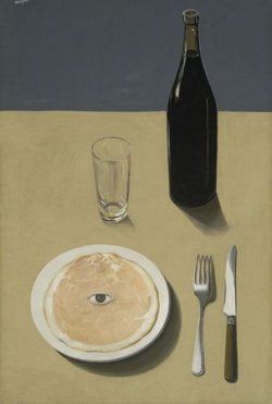 Ren&eacute; Magritte