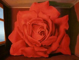 Ren&eacute; Magritte