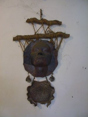 Hechos de máscaras