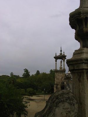 Calles, puentes y demás discursos de la memoria