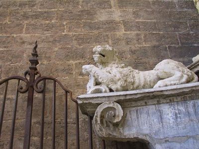 Calles, puentes y demás discursos de la memoria