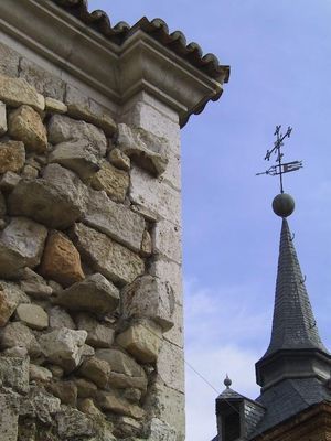 Calles, puentes y demás discursos de la memoria
