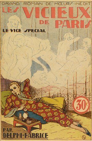 Opio y literatura