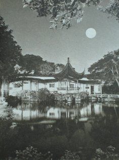 Fotograf&iacute;a: Chen Jianxing (&ldquo;Jard&iacute;n del Maestro Redero&rdquo;; Suzhou; China)