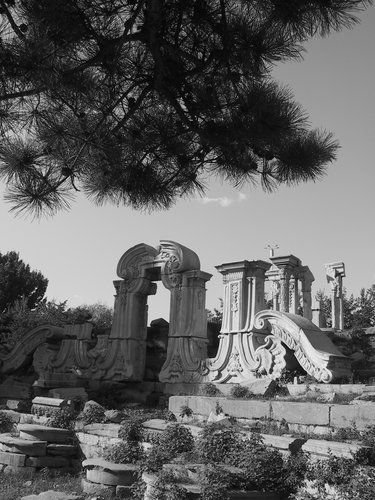 Ruinas