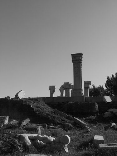 Ruinas