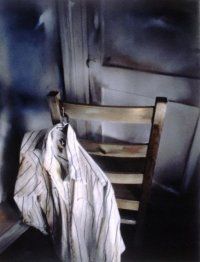 �The shirt�, Rebecca Sexton Larson