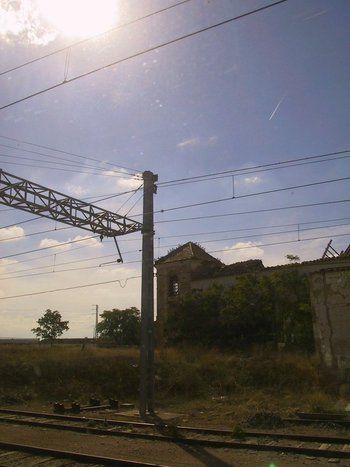 Los viajes