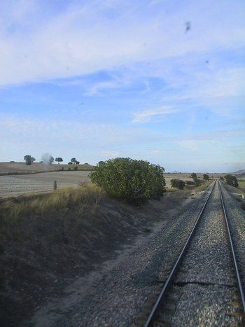 Los viajes