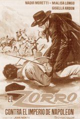 El Zorro