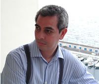 Jorge Eduardo Benavides