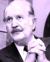 Carlos Fuentes