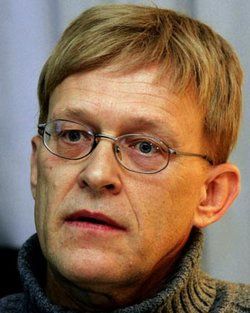 Hans Gude Gudesen