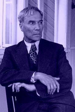 Boris Pasternak