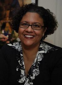 Elizabeth Alexander