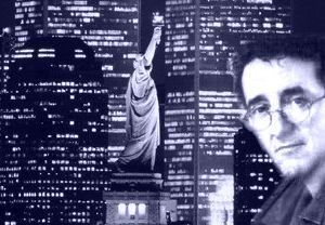 Roberto Bola&ntilde;o