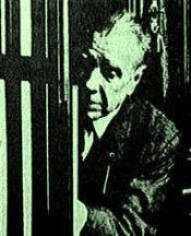 Jorge Luis Borges