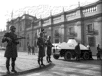 Carabineros chilenos, 11 de septiembre de 1973