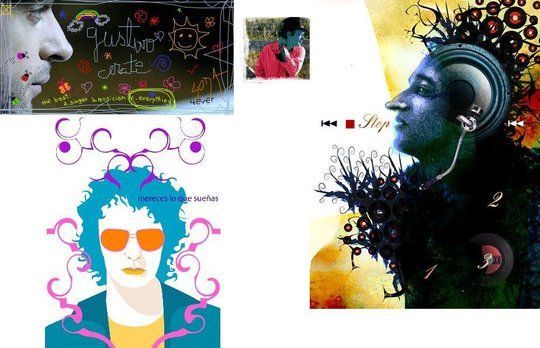 Gustavo Cerati