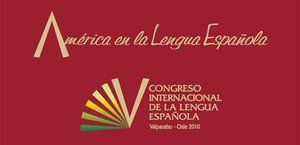 V Congreso Internacional de la Lengua Espa&ntilde;ola