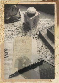 Ilustraci�n: Bonnie Bennett