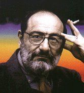 Umberto Eco