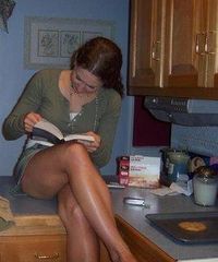 La cocina del lector