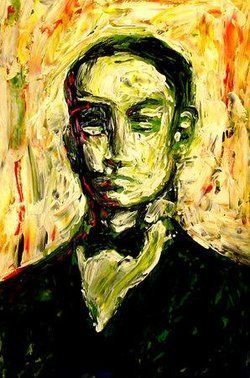 Federico Garc&iacute;a Lorca