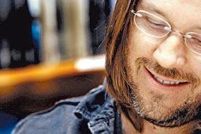 David Foster Wallace