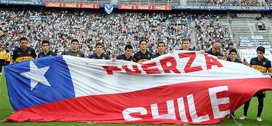 Fuerza Chile