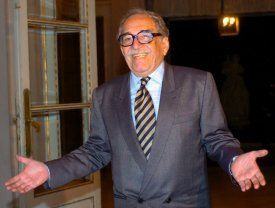 Gabriel Garc&iacute;a M&aacute;rquez