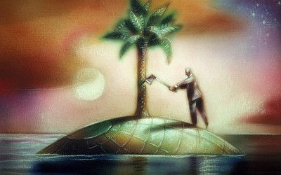Ilustraci&oacute;n: Todd Davidson