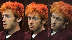James Holmes