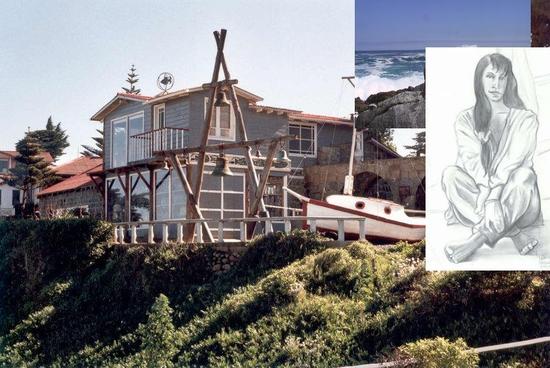 Isla Negra