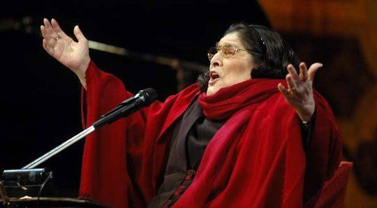 Mercedes Sosa