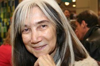 Mar&iacute;a Kodama