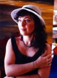 Mirta Narosky