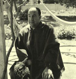 Pablo Neruda