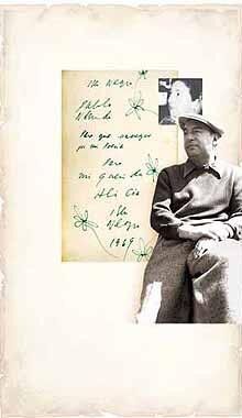 Pablo Neruda