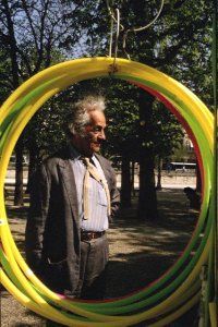 Nicanor Parra