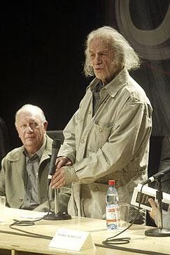 Nicanor Parra