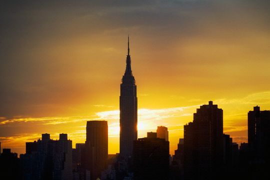 Nueva York